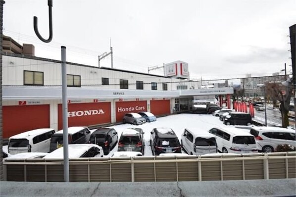 エストTKの物件内観写真